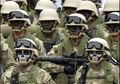 HUT TNI: Ini 6 Pasukan Khusus TNI dengan Kemampuan Tempur di Atas Rata-rata