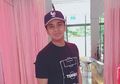 Lebaran Billy Syahputra Ajak Sang Kekasih Bersilahturami ke Rumah Orangtuanya