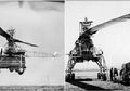 Layaknya 'Crane' Terbang, Helikopter Raksasa AS Ini Mampu Angkut Benda yang Sangat Berat Sekalipun