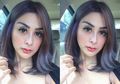 Selvi Kitty Bergaya ala Pin Up Girl, Nyentrik nan Cantik!