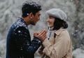 Meski LDR, Daffa Wardhana Beri Kejutan Ulang Tahun Manis untuk Chelsea Islan