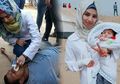 Kata-kata Terakhir Razan al-Najjar: 'Aku Malu Jika Tidak Berada di Garis Depan untuk Bangsaku'