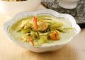 Mau Cari Sayur Pendamping Ketupat? Coba Sayur Godog Pepaya Taoco!