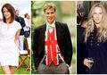 Siapa Sangka, Pangeran William Punya Mantan Kekasih Lebih Banyak dari Pangeran Harry!