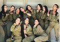 Tak Hanya Jadi Prajurit Militer, Inilah 10 Fakta Wanita Israel yang Jarang Diketahui