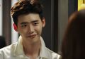Berkonsep Industrial, Ini Dia Rumah Lee Jong Suk dalam W-Two Worlds