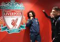 Diduga Mengejek Logo Liverpool, Ternyata Inilah yang Dilakukan Marcelo