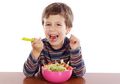 Daftar Makanan yang Membantu Si Kecil Memiliki Tubuh yang Tinggi