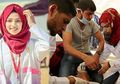 Pasca Razan Al-Najjar Tewas Tertembak, Tentara Israel Unggah Video Propaganda Salahkan Pihak Palestina