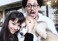 Liburan Keenan Pearce Dan Gianni Fajri Menjelang Kelahiran Buah Hati