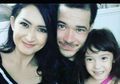 Sempat Bungkam, Zack Lee Akhirnya Mengaku Selingkuh dari Nafa Urbach