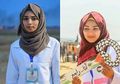 Cerita Keluarga Tentang Sosok Razan Al Najjar, Paramedis Perempuan yang Gugur di Gaza