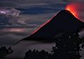 Gunung Api Fuego di Guatemala Meletus, Akibatkan 25 Tewas dan 20 Lainnya Alami Luka-luka