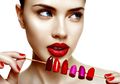 Agar Tampil Maksimal, Begini Cara Tepat Memilih Warna Lipstik Sesuai Warna Kulit