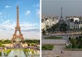 8 Tempat di China ini Mirip sama Tempat-Tempat Terkenal di Dunia