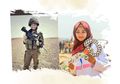 Beredar Foto Tentara Wanita Israel yang Diduga Tembak Mati Razan al Najjar, Ini Penjelasannya!