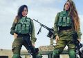 Terkenal Miliki Tentara Wanita yang Cantik dan Tangguh, Berikut 12 Fakta Militer Israel yang Akan Membuat Anda Terkejut!