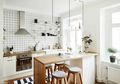 4 Tips Berikut Dijamin Bisa Membuat Dapur Lebih Sehat dan Segar
