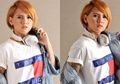 Unggah Photoshoot Terbaru, Tampilan Evelin Nada Anjani Bikin Pangling!