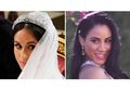 Meghan Markle Miliki Kembaran di Amerika Serikat, Seperti Apa Rupanya?
