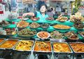 Mirip Masakan Padang, Inilah Nasi Kapau, Makanan Khas Sumatra Barat