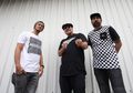 Album Baru NTRL, XXV, Dibuat Dengan Rekaman Semi-Live