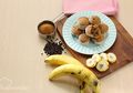 Setelah Tahu 6 Hal Ini, Dijamin Cake Pisang Akan Antigagal! Cocok untuk Hantaran Hari Raya