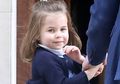 Tidak Dapat Duduk dengan Orang Tuanya di Meja Makan, Ini yang Harus Dilakukan Putri Charlotte