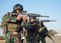 Berbekal Senapan Lokal TNI AD Juara di Lomba Menembak AASAM 2018, Negara Asing Jadi Ingin Beli Senapan Indonesia