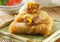 Buktikan Sendiri Lezatnya Kerenyahan Lumpia Jagung Untuk Berbuka Nanti
