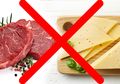 Jangan Konsumsi Makanan Ini Secara Bersamaan, Ternyata Bisa Jadi Racun!