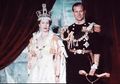 Seperti Inilah Kisah Ketika Ratu Elizabeth II dan Pangeran Philip Jatuh Cinta, Romantis!