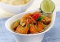 Menghindari Santan Saat Berbuka? Yuk Coba Bikin Soto Seafood Taoco