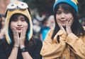 Begini Loh Awal Mula Persahabatan Brisia Jodie dan Gritte Agatha