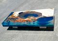 Kenalan Yuk dengan Furnitur Resin yang Bikin Ruangan Tampak Mewah!