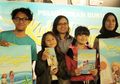 Mengenal Indonesia dengan Membaca 'Jurnal Perjalanan Kulari ke Pantai'