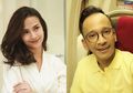 Vanessa Angel Ungkap Hal Tak Terduga Tentang Mantannya, Ruben Onsu