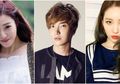 Dibalik Senyum Artis Korea, Menyimpan Kisah Keluarga Tragis!