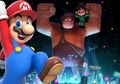 Pengisi Suaranya Masuk Daftar Aktor, Mario Muncul di Wreck It Ralph 2?