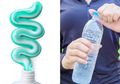Begini Cara Pasta Gigi dan Botol Air Minummu Membuatmu Semakin Gemuk, Gemuk, dan Gemuk