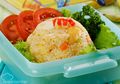 Yuk, Bikin Nasi Goreng Aneka Bakso Yang Pasti Disuka Semua Orang