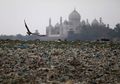 Perjuangan Para Pemuka Agama di India Membatasi Konsumsi Plastik