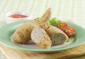 Sayap Ayam Bebas Tulang dengan Resep Sayap Ayam Isi yang Juara Nikmatnya