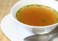 Yuk, Cari Tahu Cara Membuat Kaldu Sayuran Sendiri Untuk Masakan!