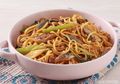Lezatnya Mi Goreng Pindang Cue, Menu Sarapan Komplet Yang Mudah Dibuat