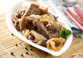 Dengan Resep Sukiyaki Masak Hoisin, Kita Bisa Buat Makan Malam Istimewa dengan 6 Bahan Saja