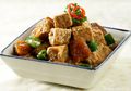 Cukup 2 Langkah Mudah Membuat Tempe Tumis Krecek Yang Sedap Memikat