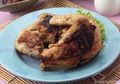 Jelas Makan Malam Lebih Berkesan dengan Ayam Panggang Bumbu Santan