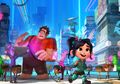 Disney Rilis Trailer Terbaru Film Animasi 'Wreck-It Ralph 2'