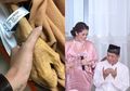 Doa dan Ungkapan Terakhir Olla Ramlan Untuk Sang Ayah, Mengharukan